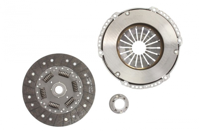 Set ambreiaj cu rulment VW LT 28-35 II, LT 28-46 II 2.5D intre 1999-2006 [1]