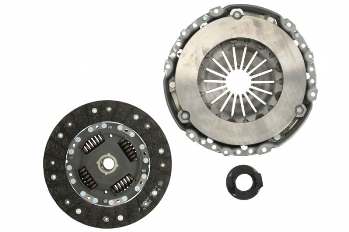 Set ambreiaj cu rulment VW TRANSPORTER IV 2.5 intre 1990-2003 [2]