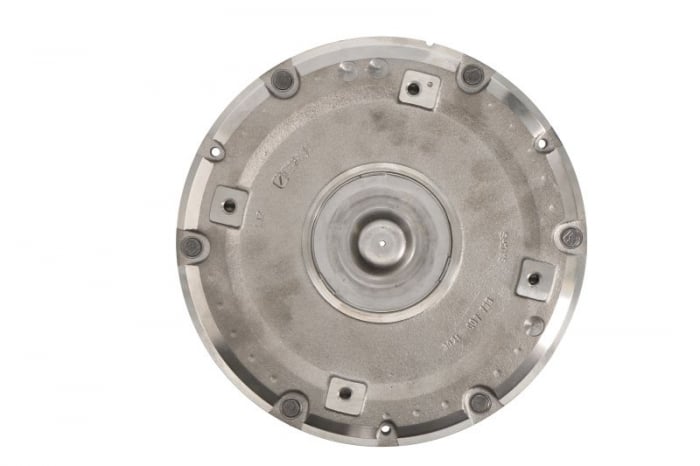 Set ambreiaj cu volanta masa dubla (240mm) CHRYSLER VOYAGER III 2.4 intre 1995-2001