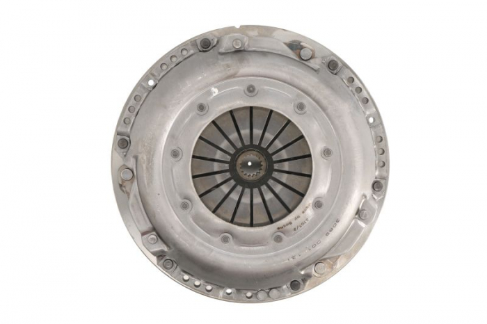 Set ambreiaj cu volanta masa dubla (240mm) CHRYSLER VOYAGER III 2.4 intre 1995-2001 [2]