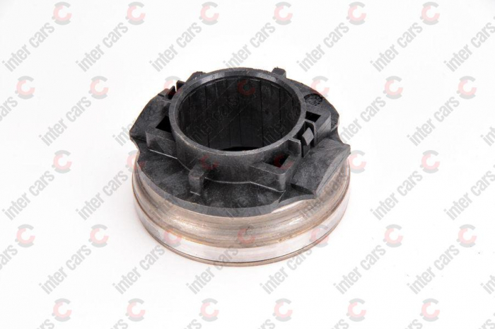 Set ambreiaj cu volanta masa dubla si rulment FORD TRANSIT 2.4D intre 2000-2006 [9]