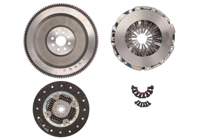 Set ambreiaj cu volanta rigida NISSAN NV400; OPEL MOVANO B; RENAULT MASTER III 2.3D dupa 2010 [2]