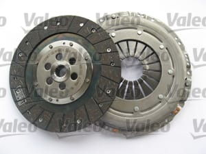 Set ambreiaj cu autoreglare potrivit MERCEDES CITAN (415), CITAN MIXTO (415); DACIA DOKKER, DOKKER EXPRESS, DUSTER, LODGY; NISSAN CUBE, JUKE, NOTE, NV200, NV200 / EVALIA, PULSAR 1.2/1.3/1.5D dupa 2003 [3]