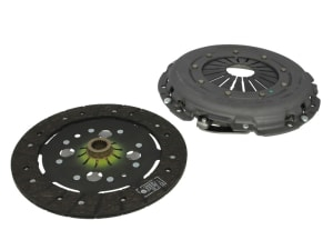 Set ambreiaj (235mm) FIAT BRAVO II, STILO 1.9D intre 2005-2014 [2]