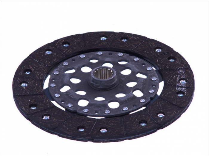 Set ambreiaj FIAT CROMA; OPEL ASTRA G, SIGNUM, VECTRA C, VECTRA C GTS, ZAFIRA A 2.0D/2.2 dupa 1999 [5]