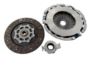 Set ambreiaj cu rulment (230mm) FIAT DOBLO, DOBLO CARGO 1.9D dupa 2001 [2]