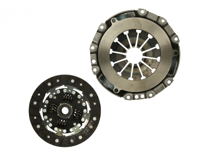Set ambreiaj FIAT SEDICI; SUZUKI SX4 1.5/1.6 dupa 2006 [2]