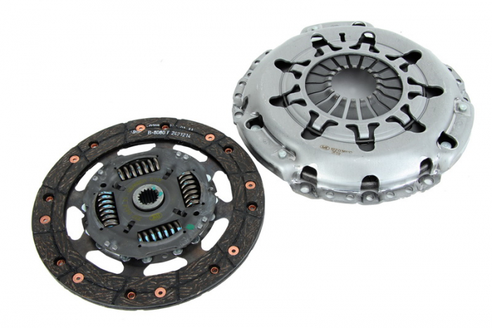 Set ambreiaj FORD C-MAX, FOCUS C-MAX, FOCUS II 1.8/1.8ALK intre 2004-2012 [2]