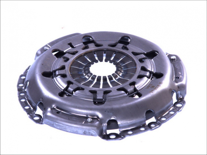 Set ambreiaj FORD FIESTA V, FUSION; MAZDA 2 1.4D intre 2001-2012 [3]