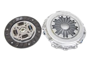 Set ambreiaj FORD FIESTA V, FUSION, KA; MAZDA 2 1.25/1.3/1.4 intre 2001-2012 [3]