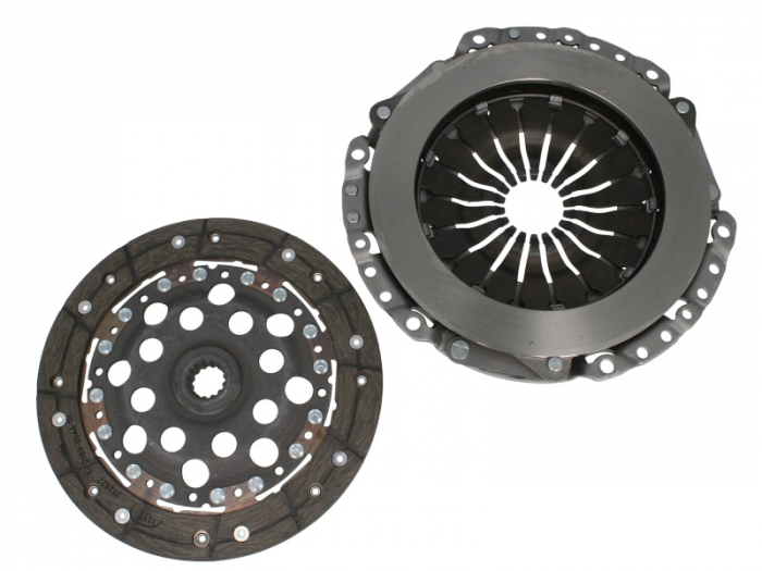 Set ambreiaj potrivit FORD FOCUS 2.0 2002-2004 [2]