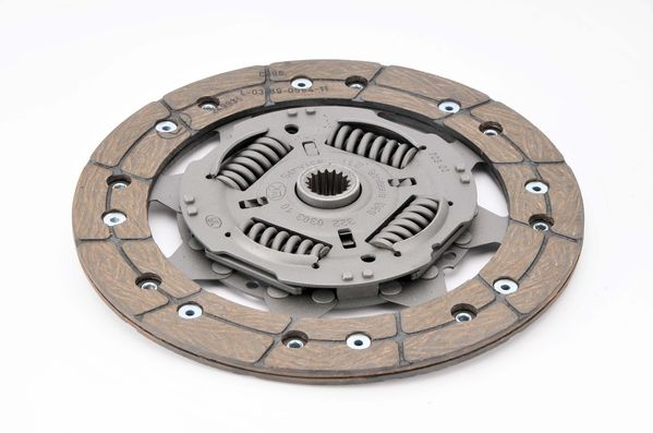 Set ambreiaj FORD FOCUS, FOCUS C-MAX 1.4-1.8LPG intre 1998-2007 [4]