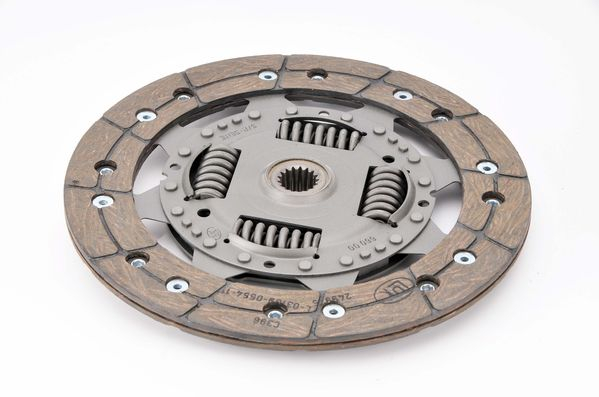 Set ambreiaj FORD FOCUS, FOCUS C-MAX 1.4-1.8LPG intre 1998-2007 [5]