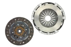 Set ambreiaj (220mm) VOLVO C30, S40 II, V50; FORD C-MAX, FOCUS, FOCUS C-MAX, FOCUS II 1.4/1.6/1.8 intre 1998-2012 [3]