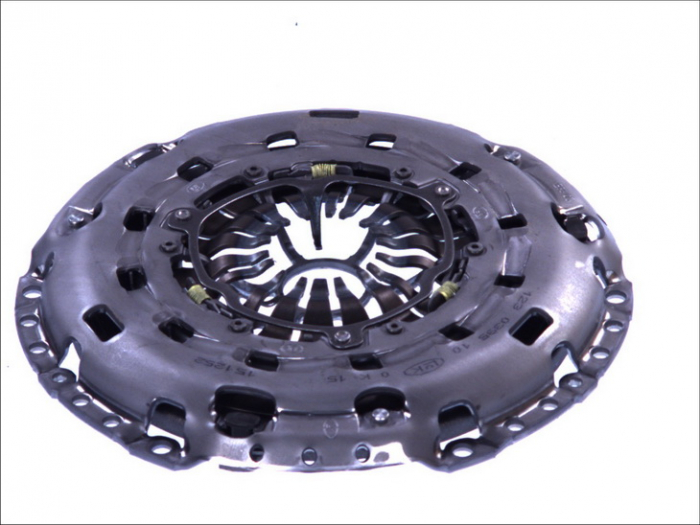 Set ambreiaj FORD FOCUS, TOURNEO CONNECT, TRANSIT CONNECT 1.8D intre 2001-2013 [3]