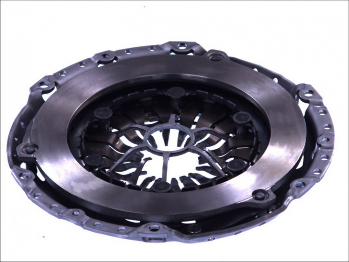 Set ambreiaj FORD FOCUS, TOURNEO CONNECT, TRANSIT CONNECT 1.8D intre 2001-2013 [4]