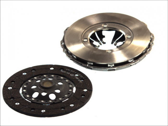 Set ambreiaj FORD GALAXY; SEAT ALHAMBRA; VW SHARAN 1.8/1.9D intre 1995-2010 [1]