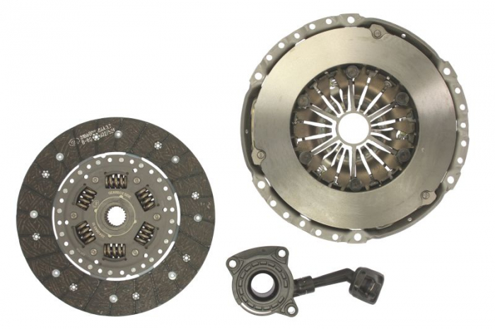 Set ambreiaj FORD KUGA I 2.0D intre 2008-2012 [2]