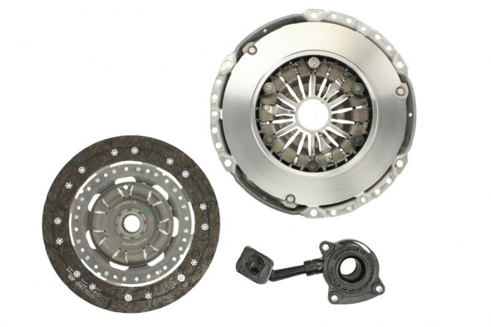 Set ambreiaj potrivit FORD MONDEO III 2.5/3.0 2002-2007 [2]