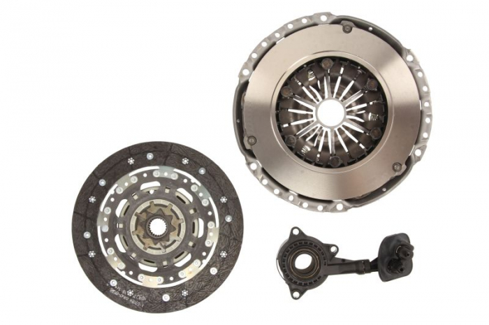 Set ambreiaj FORD MONDEO III; JAGUAR X-Type 2.0intre 2000-2009 [2]