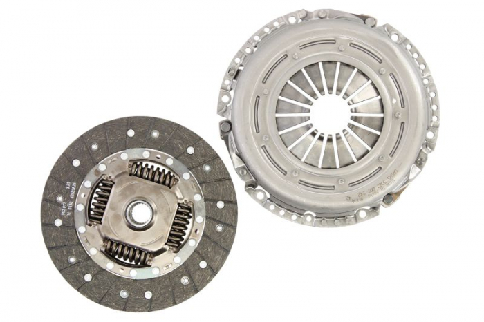 Set ambreiaj FORD TOURNEO CONNECT V408, TRANSIT CONNECT, TRANSIT CONNECT V408 1.6D dupa 2013 [1]