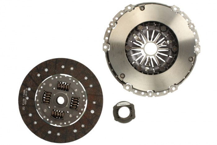 Set ambreiaj FORD TRANSIT 2.4D intre 2000-2006 [2]
