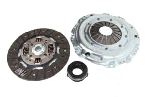Set ambreiaj cu rulment (228mm) HONDA ACCORD VI, CIVIC VI; LAND ROVER FREELANDER; MG MG ZR, MG ZS; ROVER 200,25, 400,45, 600, 800, STREETWISE 1.8-2.5 intre 1992-2006 [3]