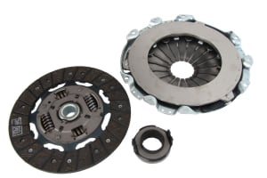 Set ambreiaj cu rulment (228mm) HONDA ACCORD VI, CIVIC VI; LAND ROVER FREELANDER; MG MG ZR, MG ZS; ROVER 200,25, 400,45, 600, 800, STREETWISE 1.8-2.5 intre 1992-2006 [2]