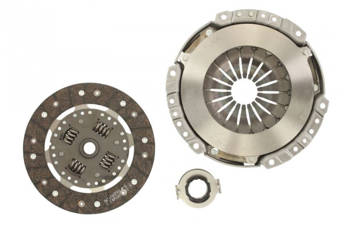 Set ambreiaj potrivit HONDA CIVIC IX, CIVIC VIII 1.8 dupa 2005 [2]