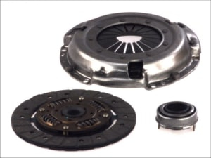 Set ambreiaj HONDA CRX II (ED, EE) NEXUS F14013NX [2]