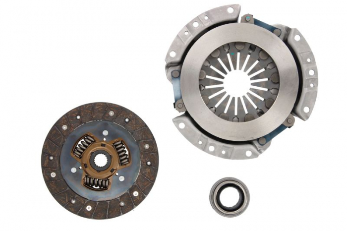 Set ambreiaj HYUNDAI ACCENT, ACCENT I 1.3 intre 1994-2000 [2]