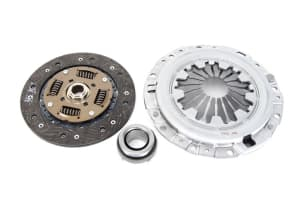 Set ambreiaj cu rulment (180mm) HYUNDAI ATOS 1.0/1.1 intre 1998-2008 [3]
