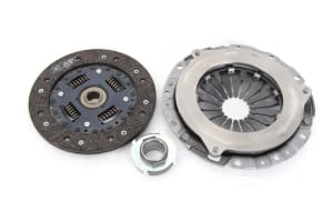 Set ambreiaj cu rulment (180mm) HYUNDAI ATOS 1.0/1.1 intre 1998-2008 [2]