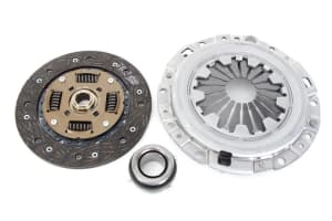 Set ambreiaj cu rulment (181mm) HYUNDAI I10; KIA PICANTO 1.0/1.1 dupa 2004 [3]