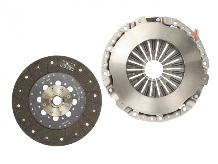 Set ambreiaj HYUNDAI I30, SONATA V, TUCSON; KIA CARENS III, CEE D, MAGENTIS, PRO CEE D, SPORTAGE 2.0D dupa 2006