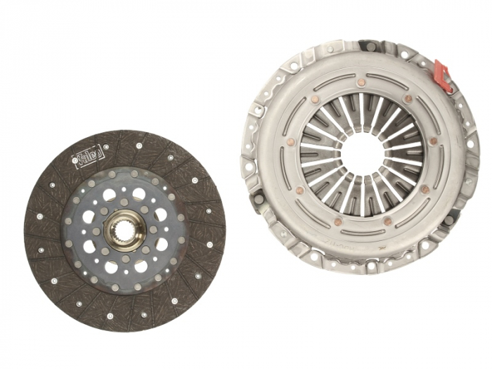 Set ambreiaj HYUNDAI I30, SONATA V, TUCSON; KIA CARENS III, CEE'D, MAGENTIS, PRO CEE'D, SPORTAGE 2.0D dupa 2006 [1]