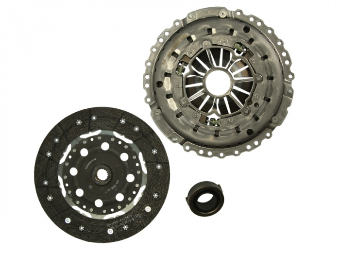 Set ambreiaj HYUNDAI SANTA FÉ I 2.0D intre 2003-2006 [1]