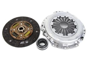 Set ambreiaj cu rulment (200mm) KIA RIO, SEPHIA, SHUMA II 1.3/1.5/1.6 intre 1994-2005 [3]
