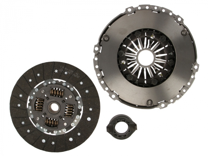 Set ambreiaj MAZDA 3, 6, CX-7 2.3/2.5 intre 2005-2014 [2]