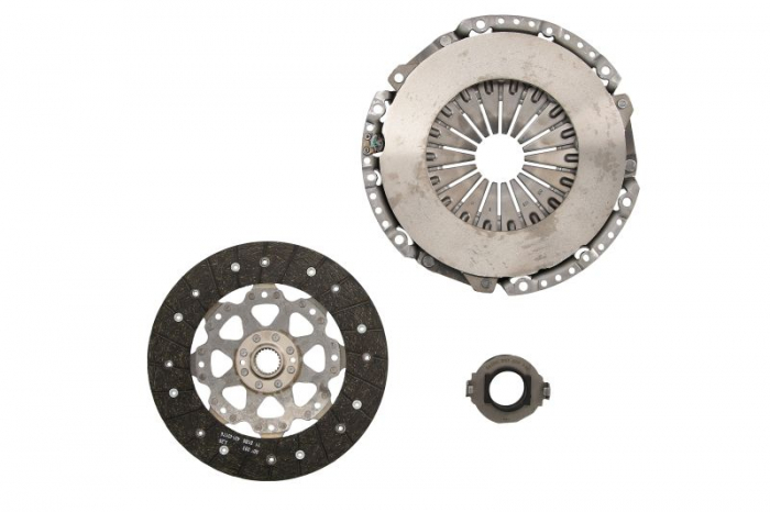 Set ambreiaj MAZDA 3, CX-3 1.5D dupa 2015 [2]