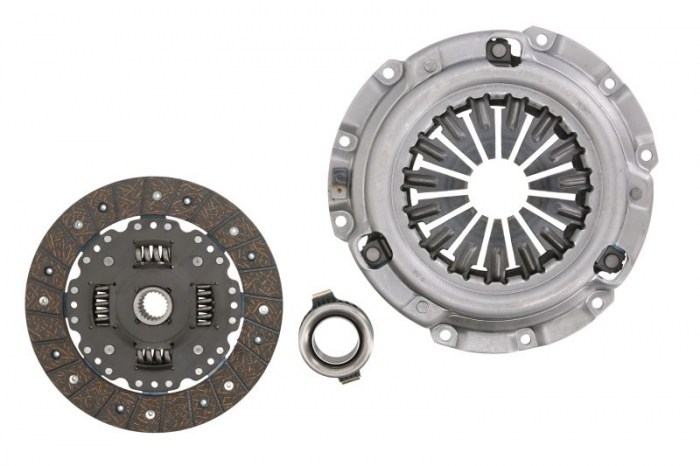 Set ambreiaj MAZDA 6 1.8 intre 2002-2007 [2]