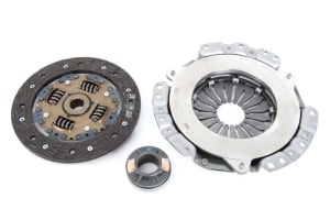 Set ambreiaj cu rulment (190mm) MAZDA 323 C IV, 323 F IV, 323 III, 323 S IV, DEMIO, MX-3 1.3/1.5/1.6 intre 1986-2003 [2]