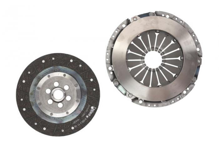 Set ambreiaj MERCEDES A (W169), B (W245), C T-MODEL (S203) 2.0/2.0D/3.5 intre 2004-2012 [2]