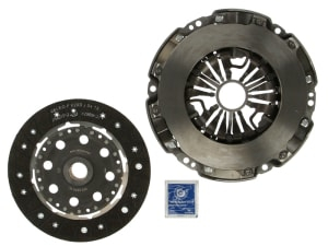 Set ambreiaj cu autoreglare (230mm) MERCEDES A (W169), B (W245) 2.0/2.0D intre 2004-2012 [3]