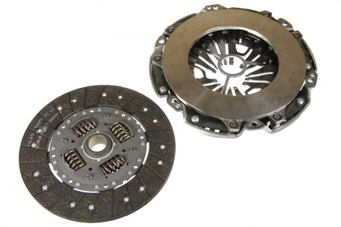 Set ambreiaj potrivit MERCEDES C (CL203), C T-MODEL (S203), C (W203), CLC (CL203), CLK (C209), E T-MODEL (S211), E (W211) 2.1D/2.2D 2002-2011 [2]