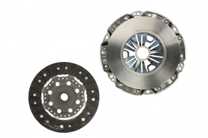 Set ambreiaj MERCEDES C T-MODEL (S204), C (W204), E T-MODEL (S211), E (W211) 2.1D intre 2003-2009 [2]