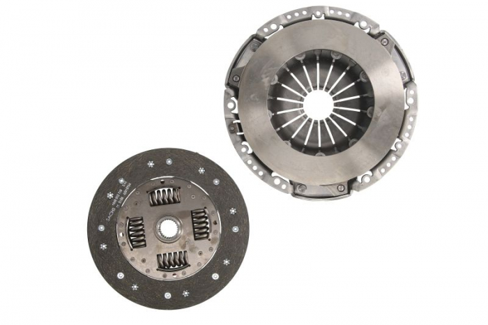 Set ambreiaj MERCEDES SPRINTER 3,5-T (906), SPRINTER 3-T (906), SPRINTER 4,6-T (906), SPRINTER 5-T (906) 1.8-2.2D dupa 2006 [2]