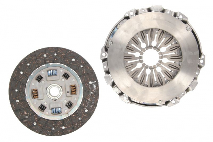 Set ambreiaj MERCEDES SPRINTER 3,5-T (906), SPRINTER 3-T (906), SPRINTER 5-T (906), VIANO (W639), VITO / MIXTO (W639), VITO (W639) 1.8-3.5 dupa 2006 [2]