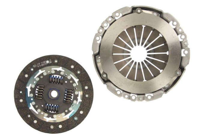 Set ambreiaj NISSAN INTERSTAR, PRIMASTAR; OPEL MOVANO, VIVARO A; RENAULT MASTER II, TRAFIC II 2.0D-3.0D dupa 1998 [2]