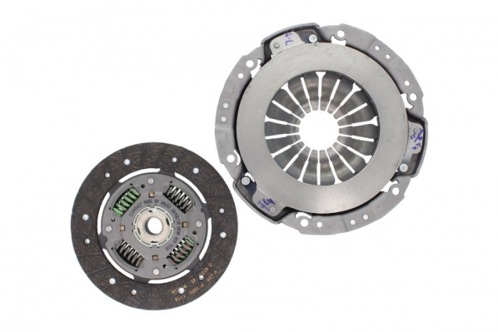 Set ambreiaj NISSAN MICRA IV, NOTE 1.2 dupa 2011 [2]